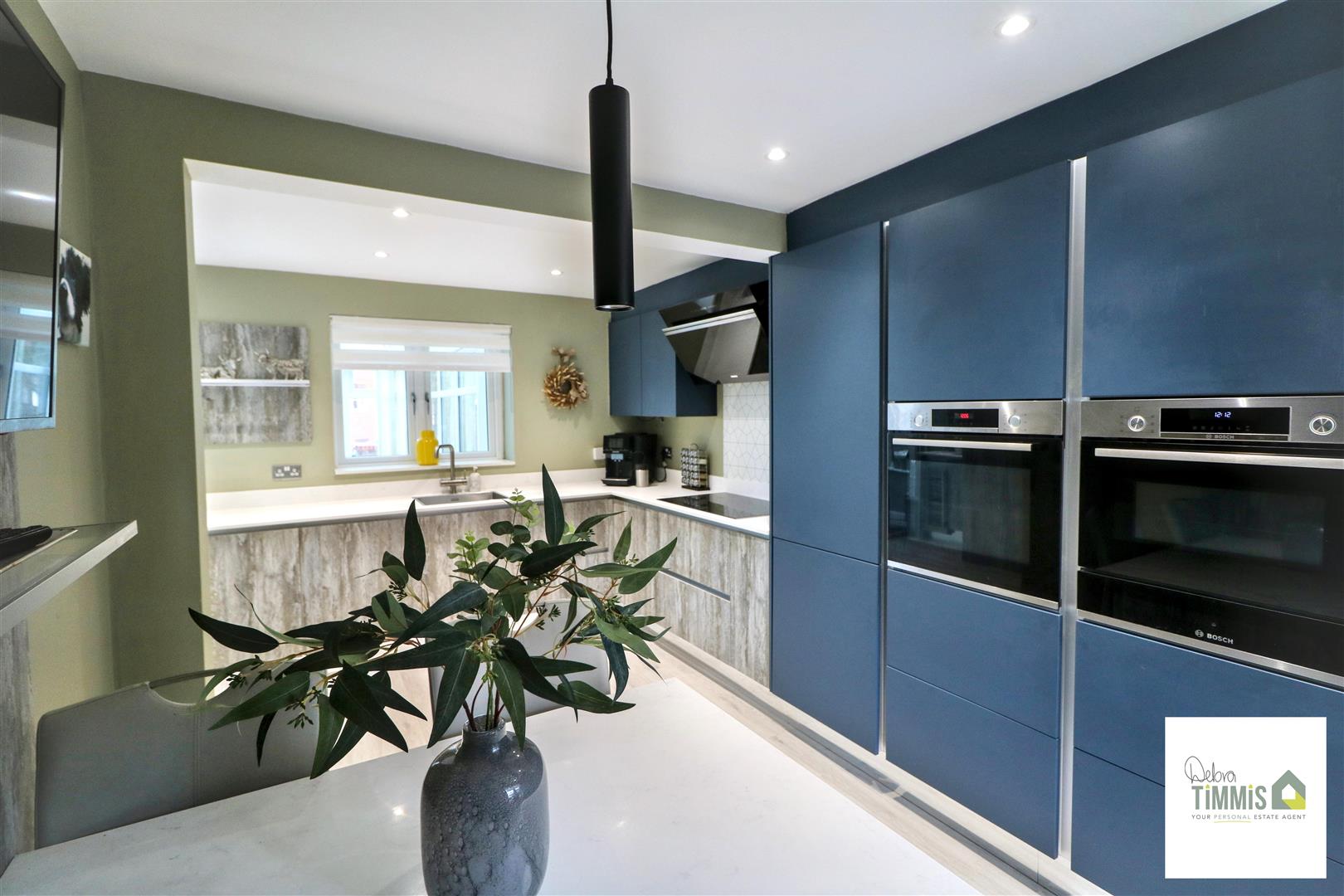 Topaz Close, Milton, Stoke-On-Trent